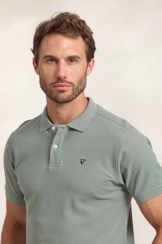 Polo Atelier | Océano