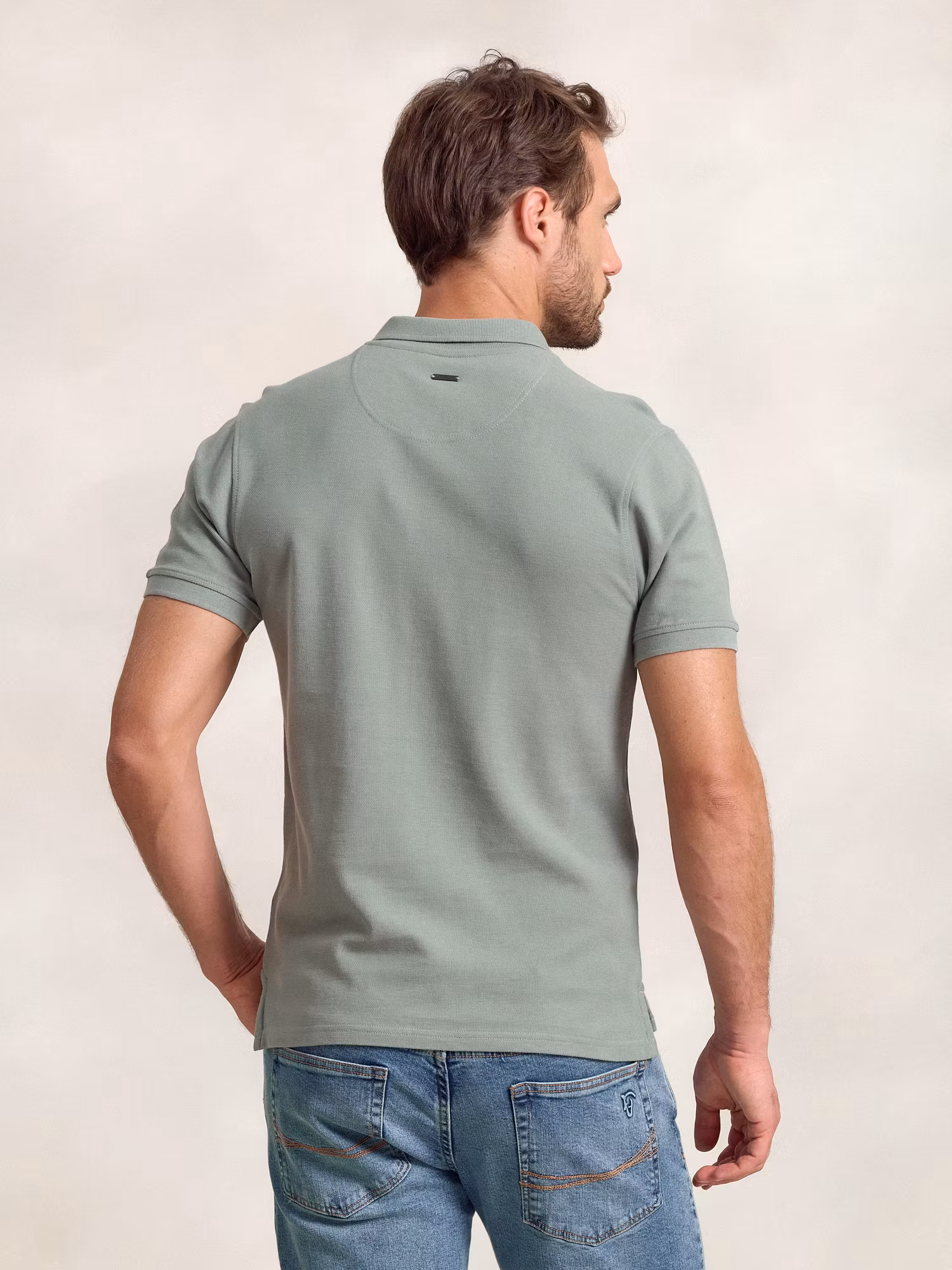 Polo Atelier | Océano