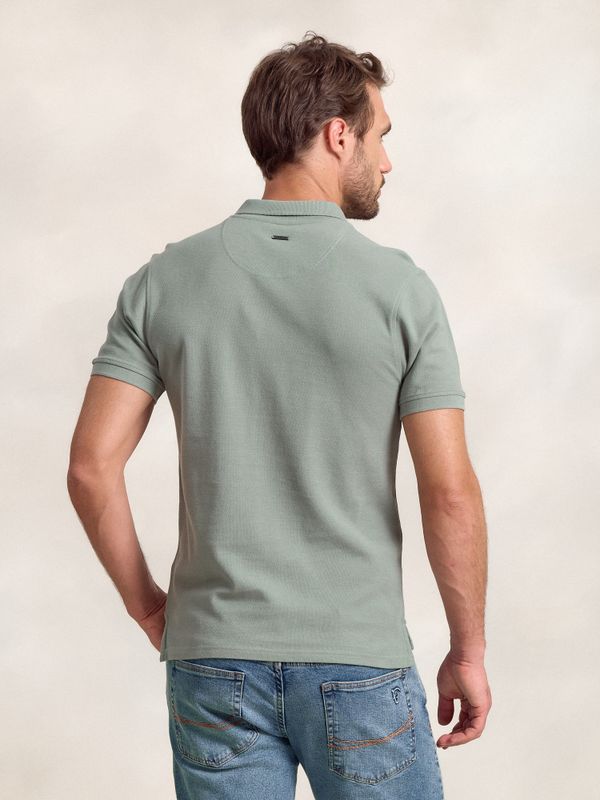 Polo Atelier | Océano