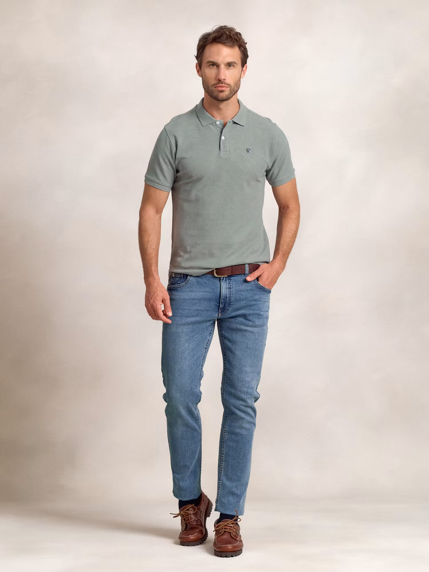 Polo Atelier | Océano