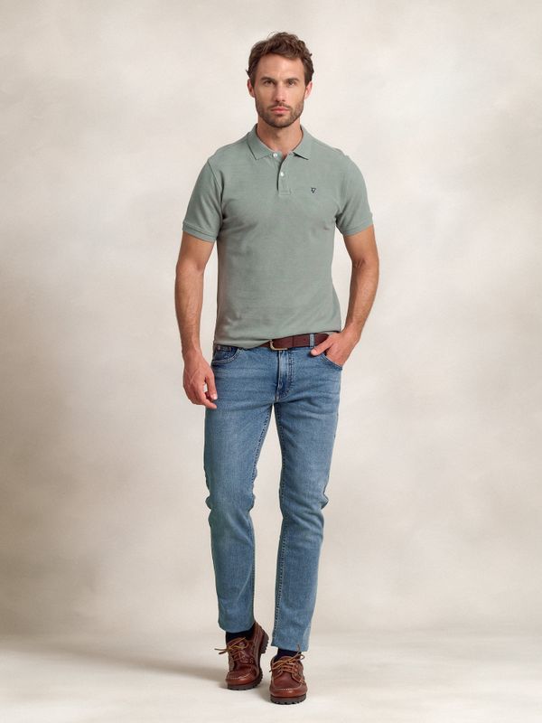 Polo Atelier | Océano