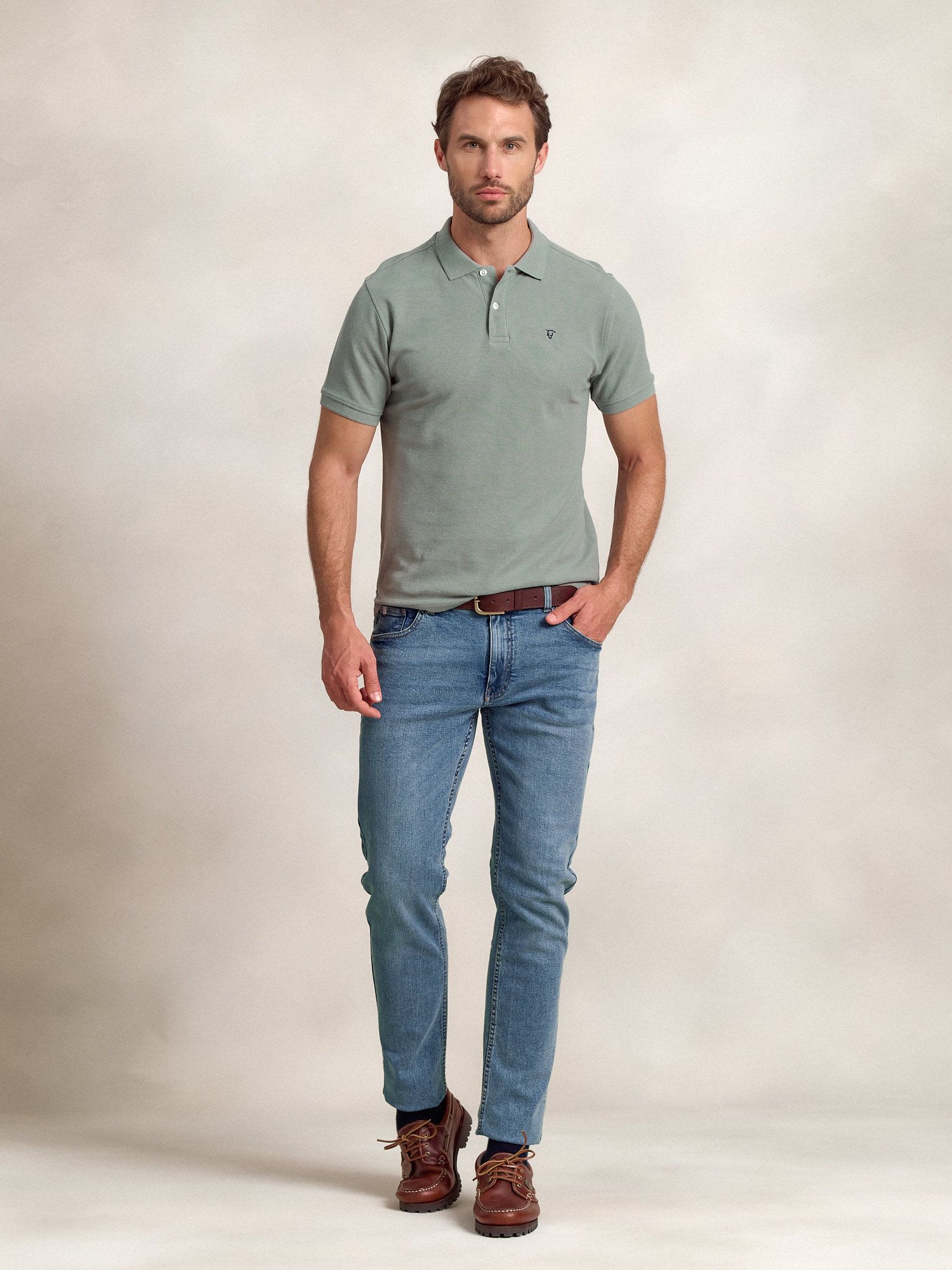 Atelier Polo | Océano