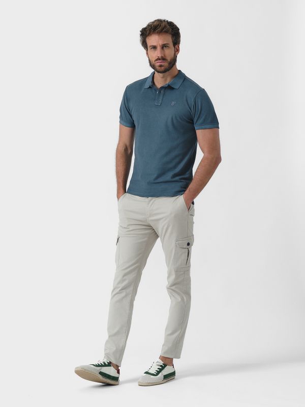 Polo Equestrian | Oxígeno