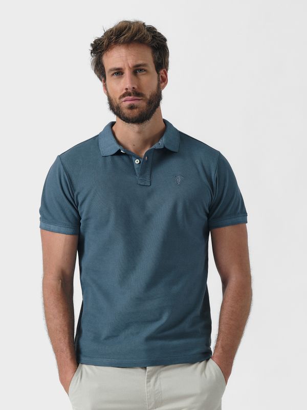 Polo Equestrian | Oxígeno