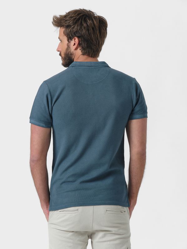 Polo Equestrian | Oxígeno