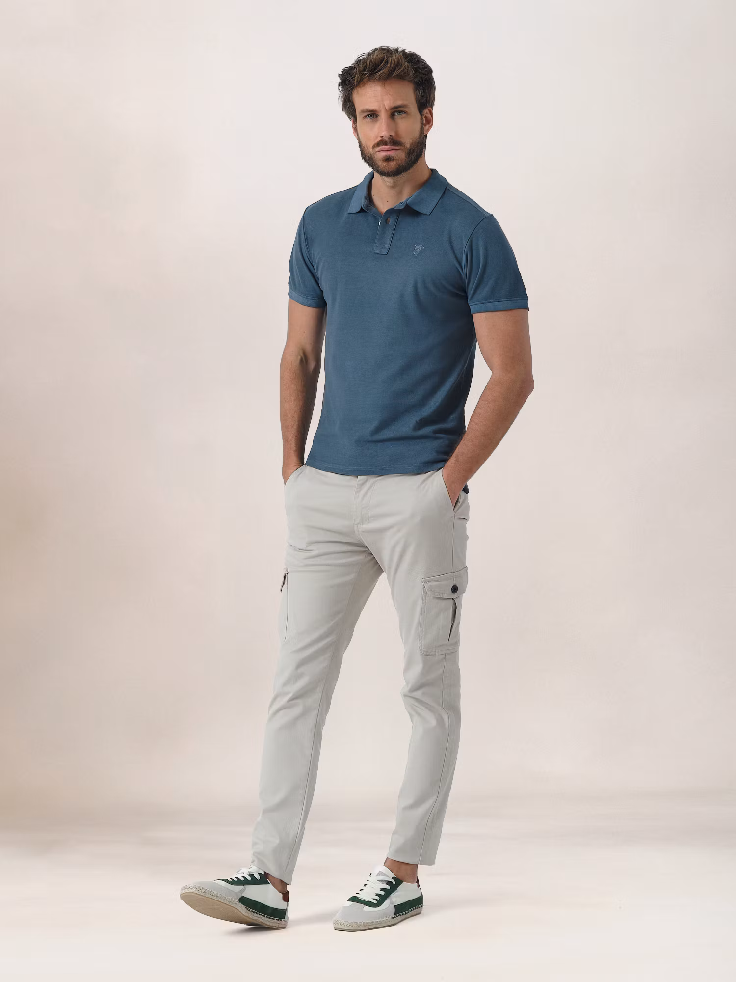 Polo Equestrian | Oxígeno