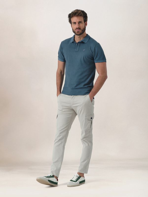 Polo Equestrian | Oxígeno