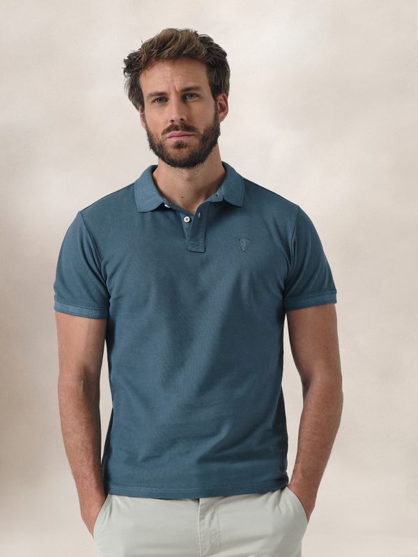 Polo Equestrian | Oxígeno