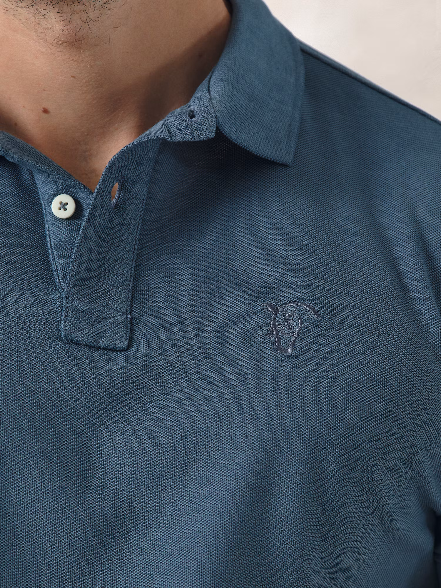 Polo Equestrian | Oxígeno