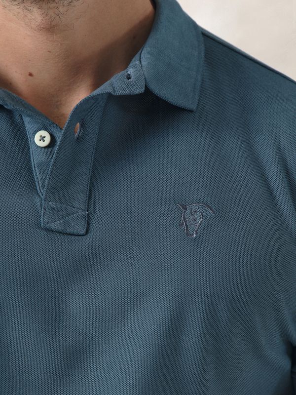 Polo Equestrian | Oxígeno