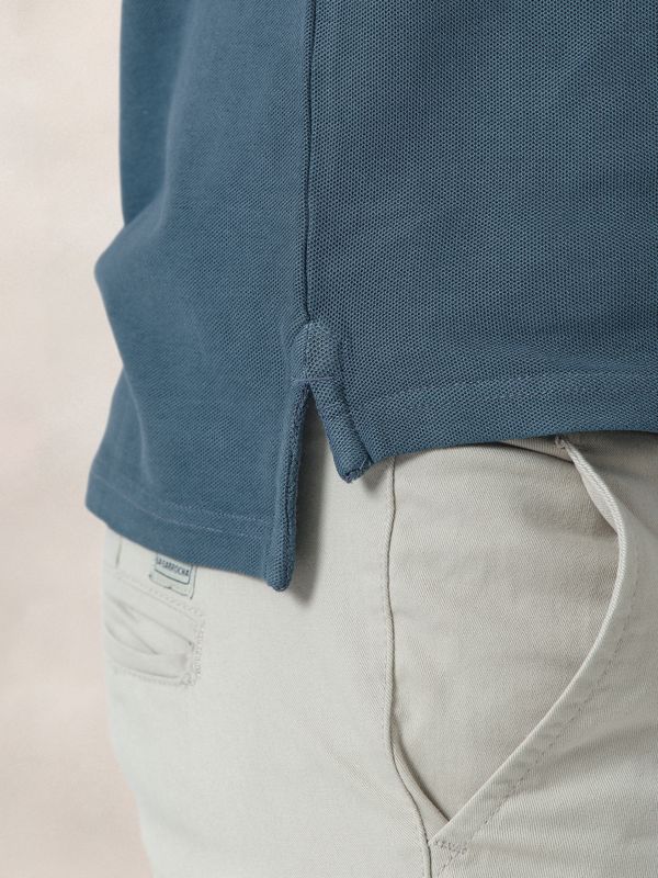 Polo Equestrian | Oxígeno