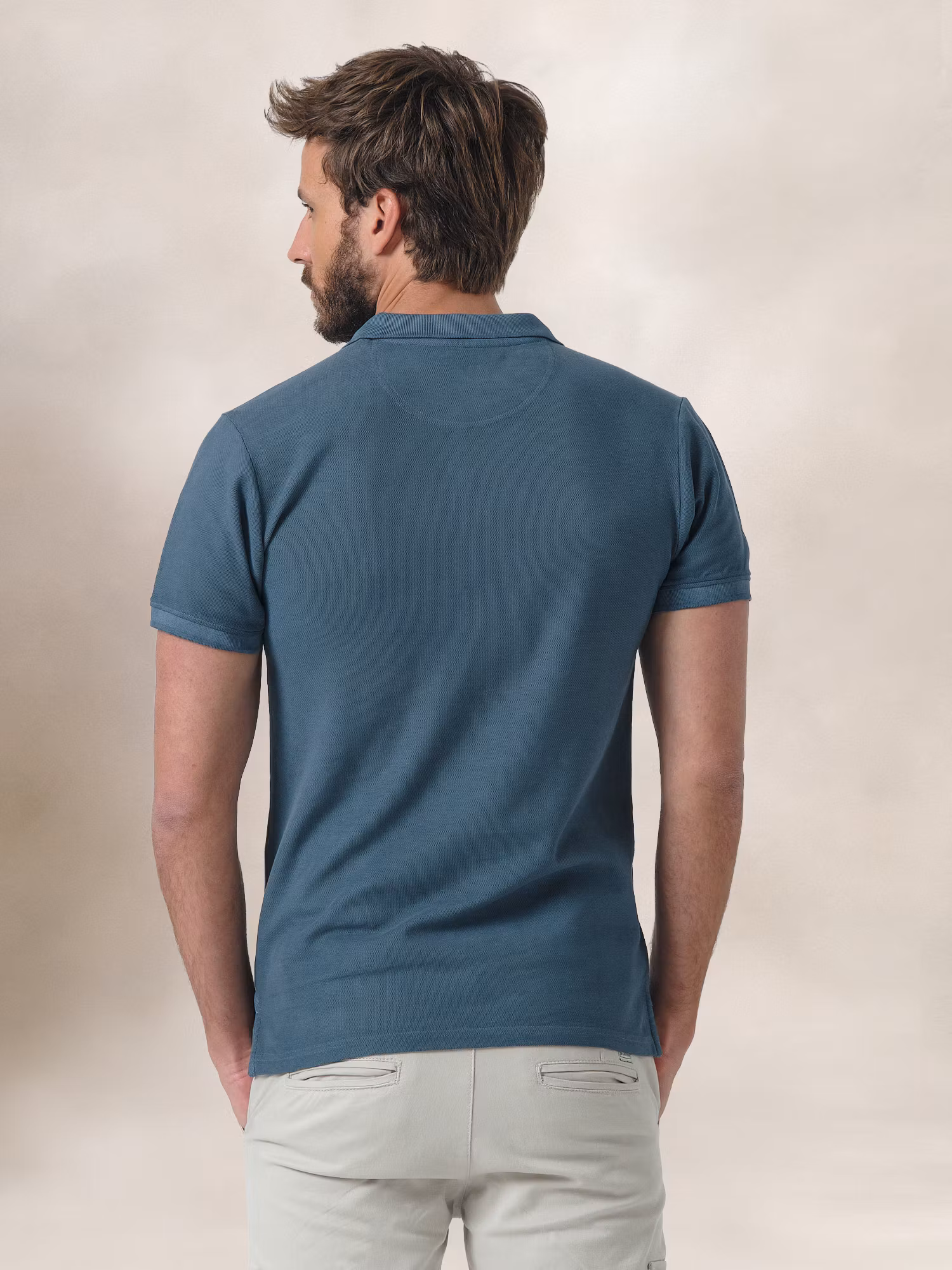 Polo Equestrian | Oxígeno