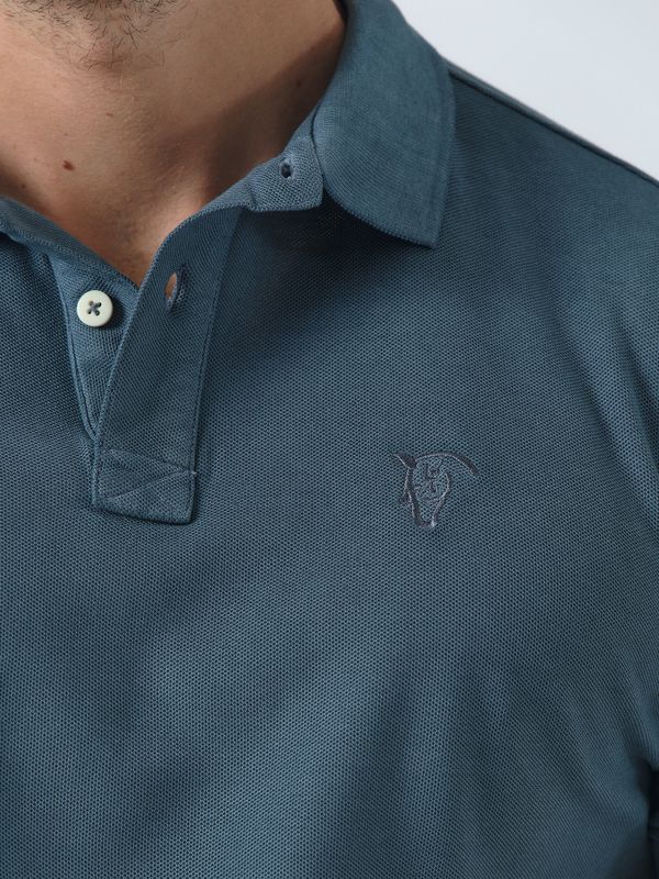 Polo Equestrian | Oxígeno