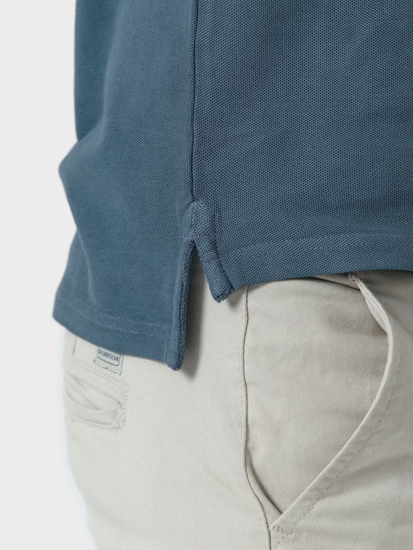 Polo Equestrian | Oxígeno