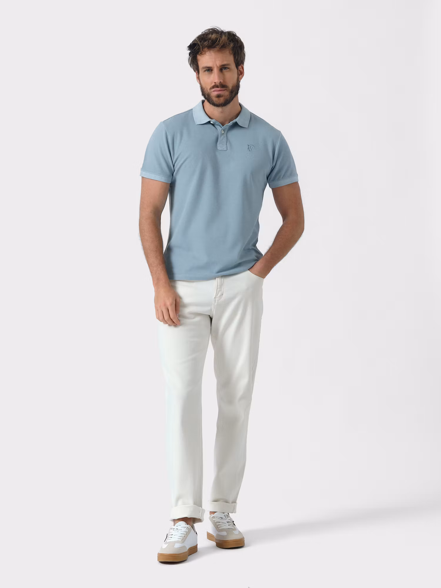 Polo Equestrian | Zafiro