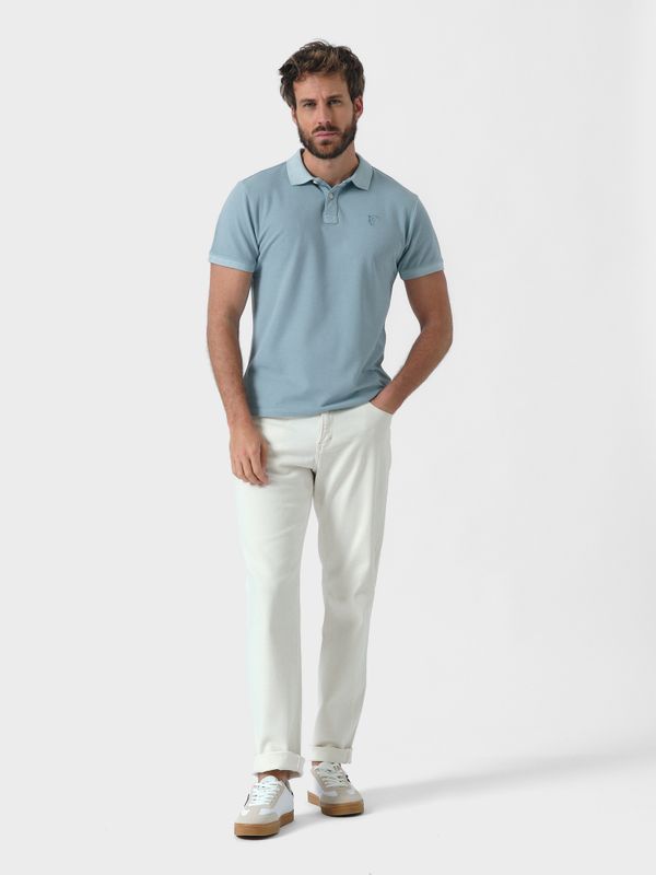 Polo Equestrian | Zafiro 