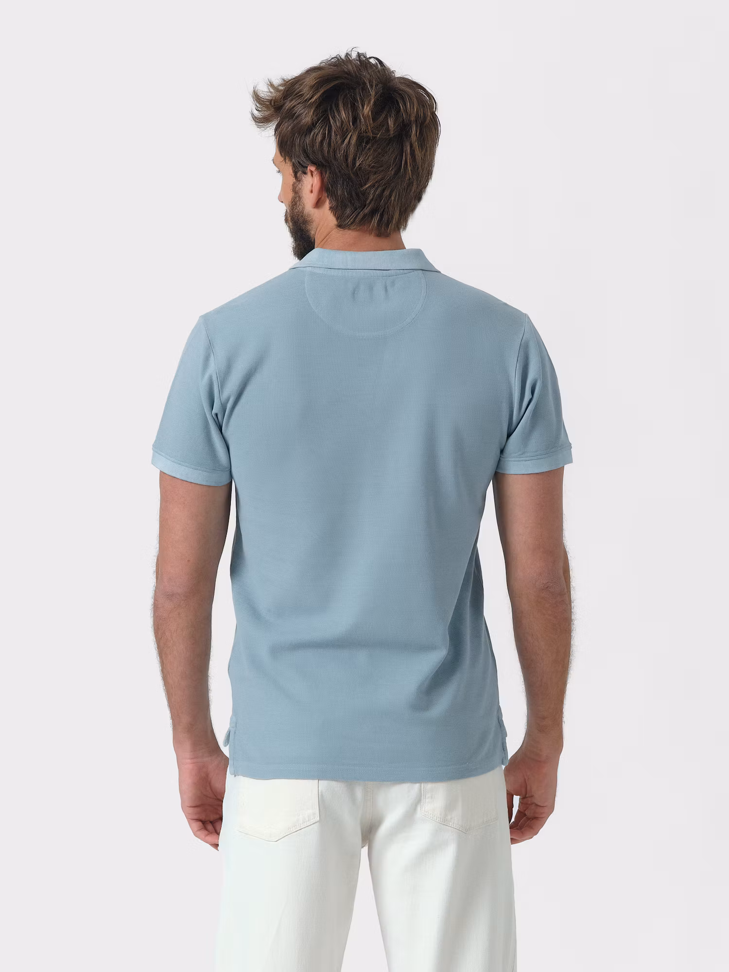 Polo Equestrian | Zafiro