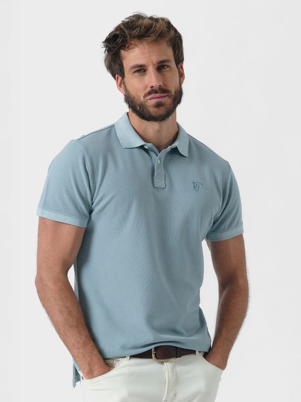 Polo Equestrian | Zafiro 