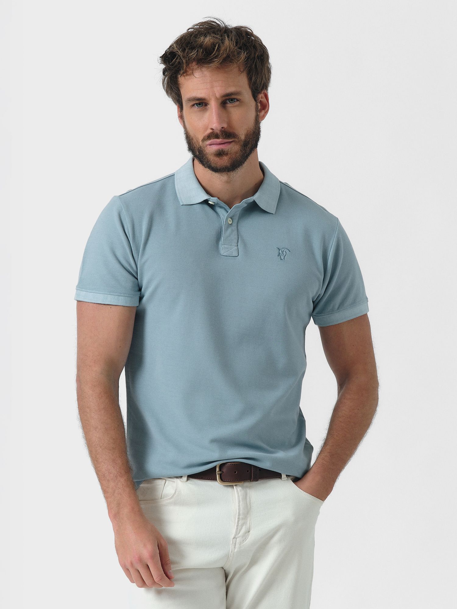 Equestrian Polo | Zafiro 