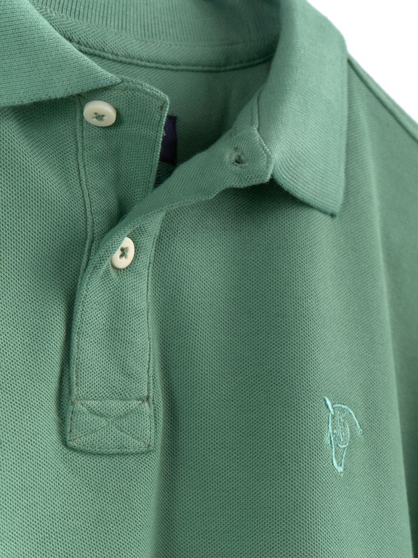 Polo Equestrian | Hiedra