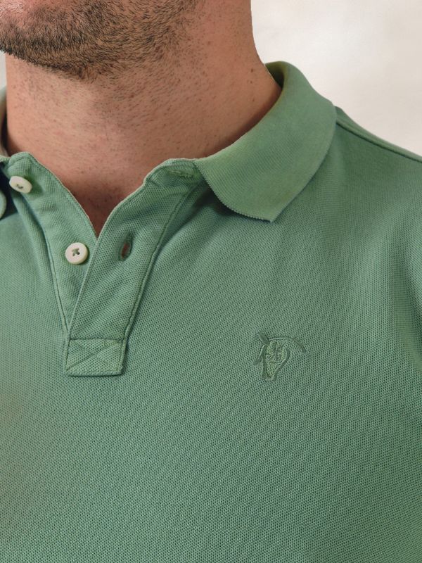 Polo Equestrian | Hiedra