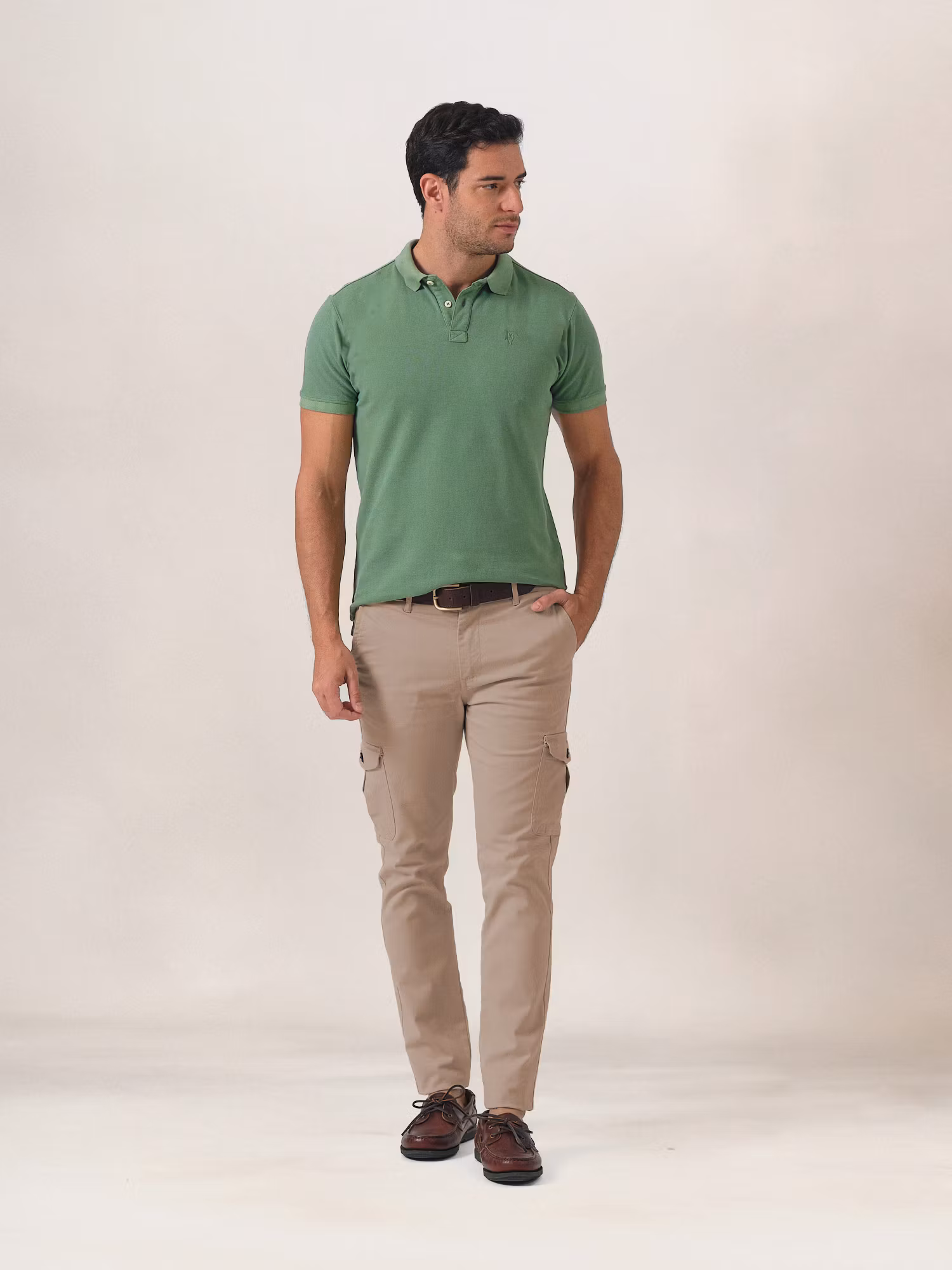 Polo Equestrian | Hiedra