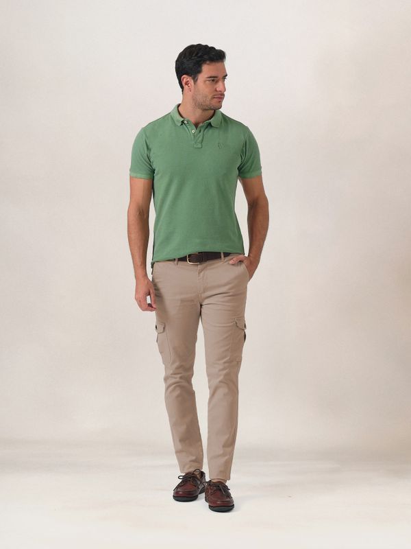 Polo Equestrian | Hiedra