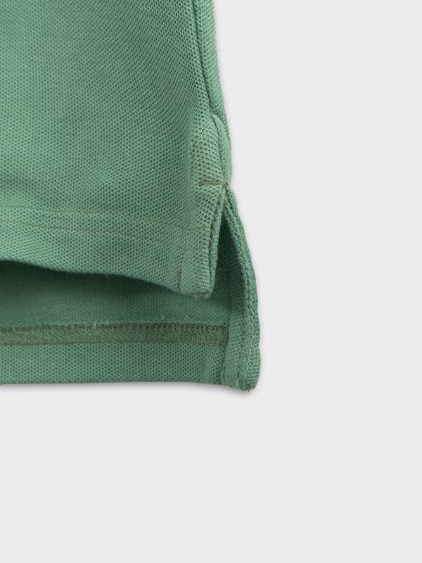 Polo Equestrian | Hiedra