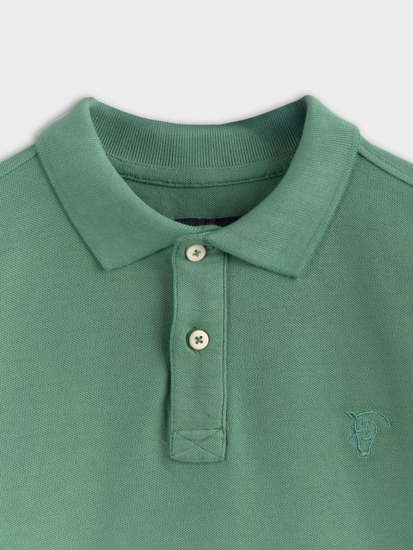 Polo Equestrian | Hiedra