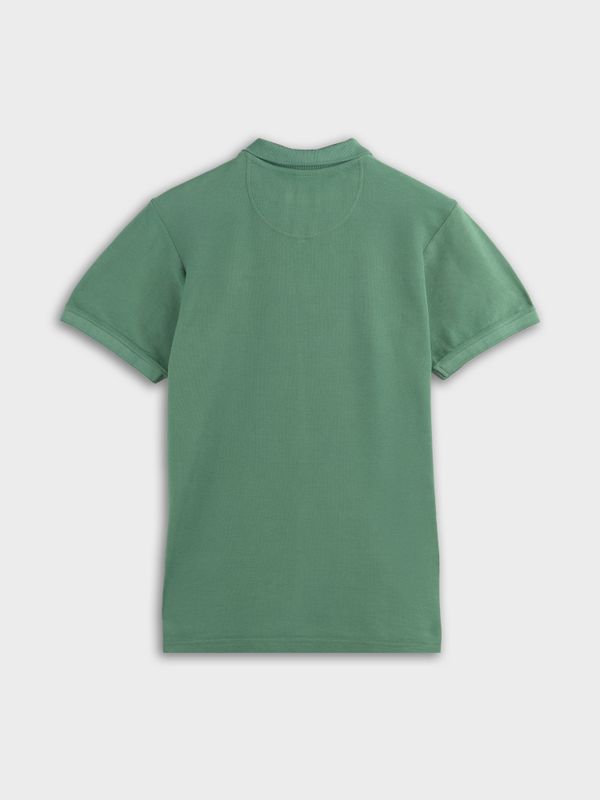 Polo Equestrian | Hiedra