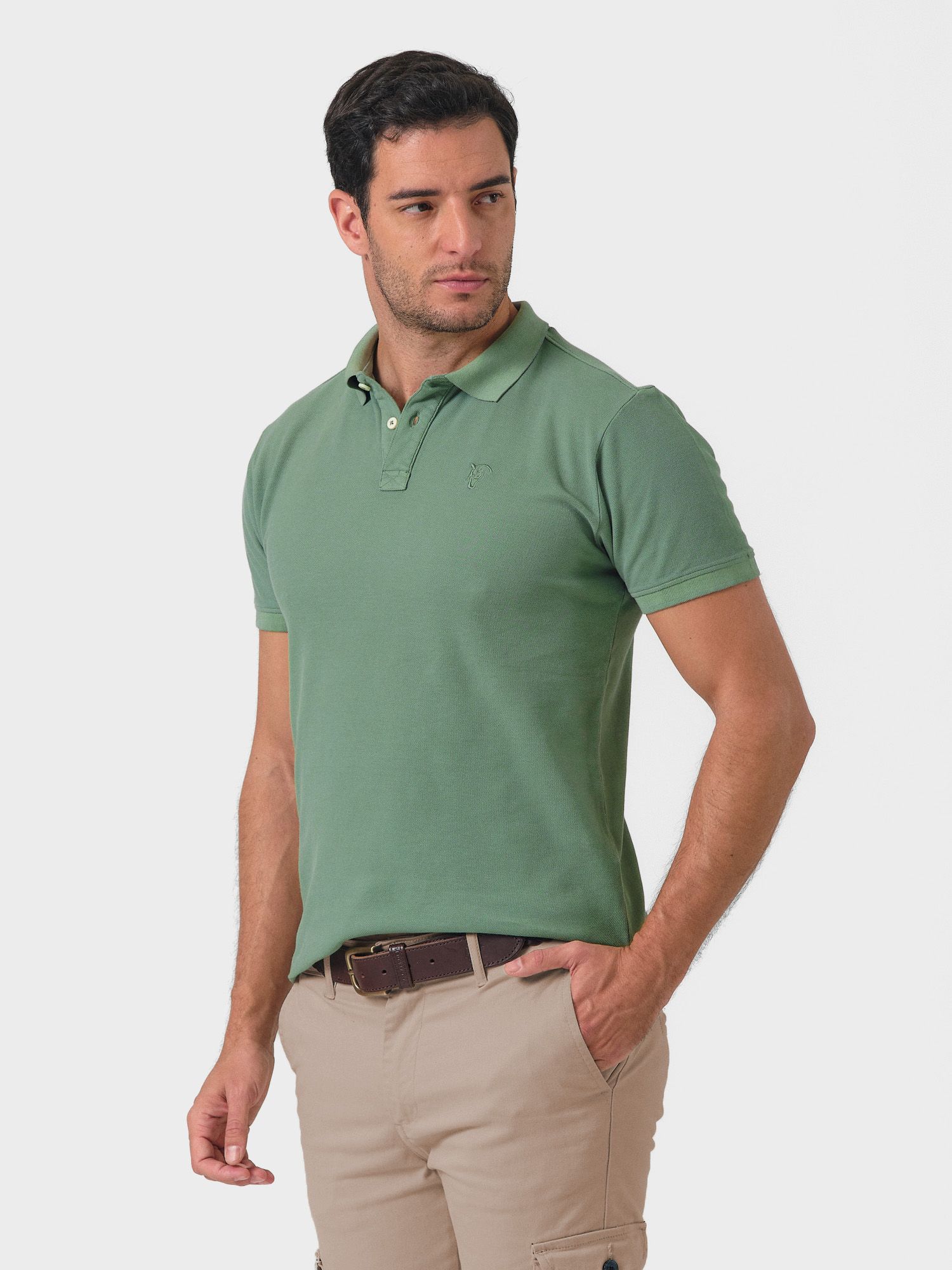 Equestrian Polo | Hiedra