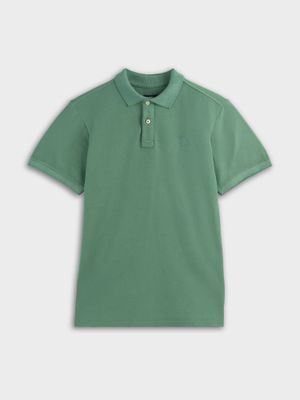 Equestrian Polo | Hiedra