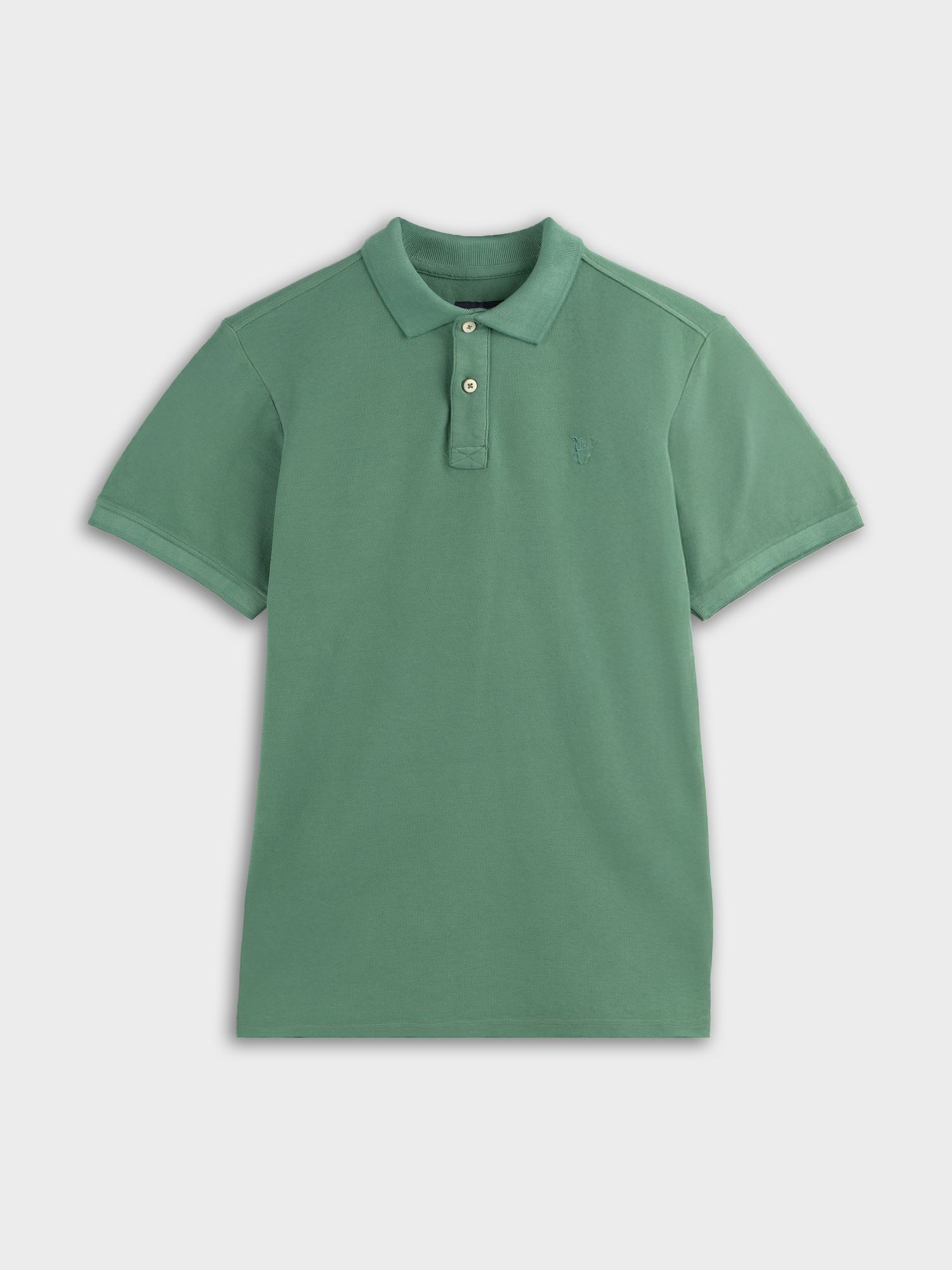 Polo Equestrian Garment Dyed | Hiedra