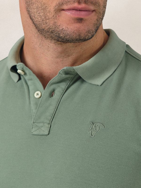 Polo Equestrian | Salvia