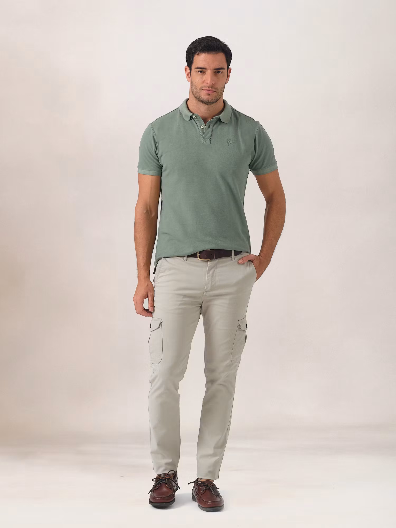 Polo Equestrian | Salvia