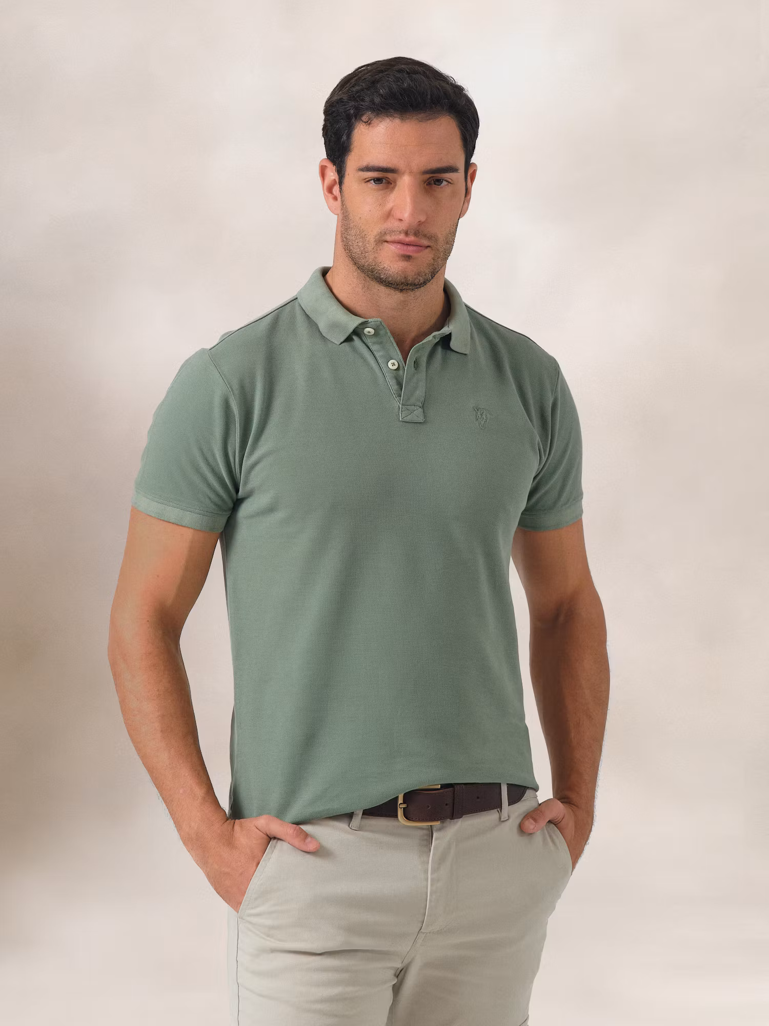 Polo Equestrian | Salvia