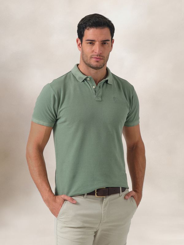 Polo Equestrian | Salvia