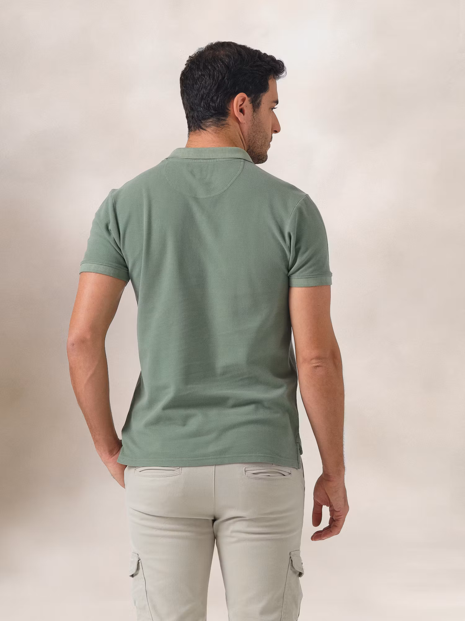 Polo Equestrian | Salvia