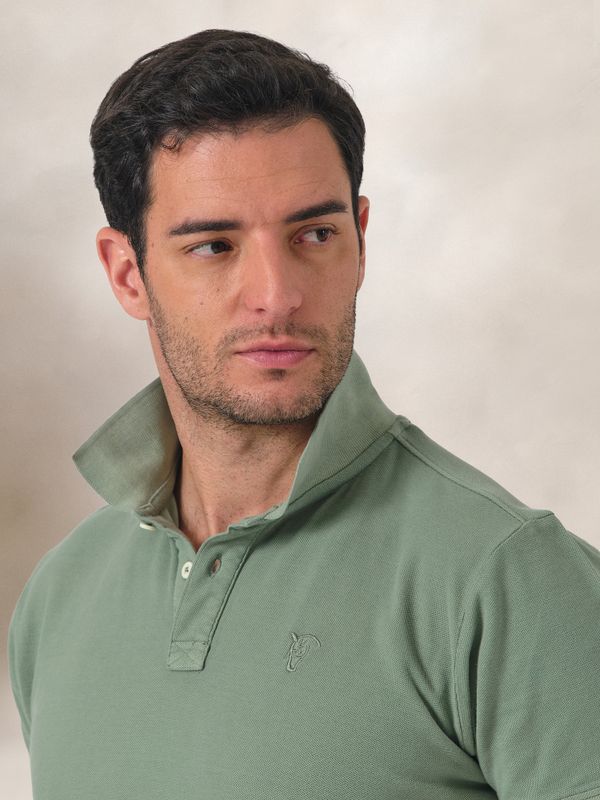 Polo Equestrian | Salvia