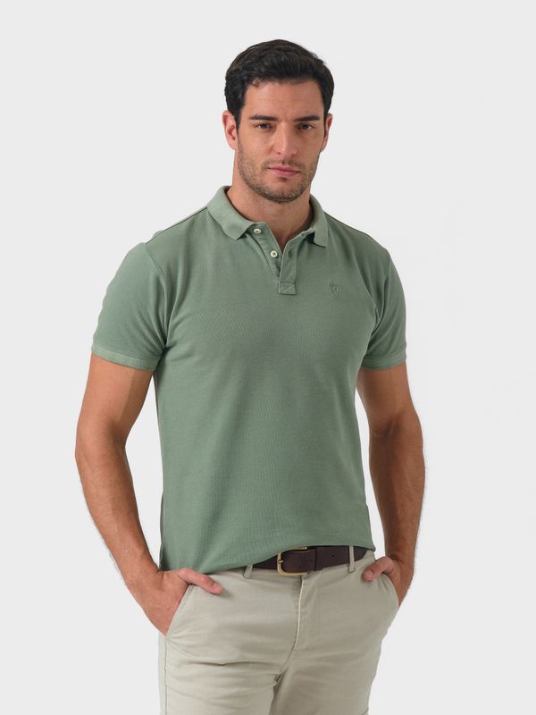 Polo Equestrian | Salvia 