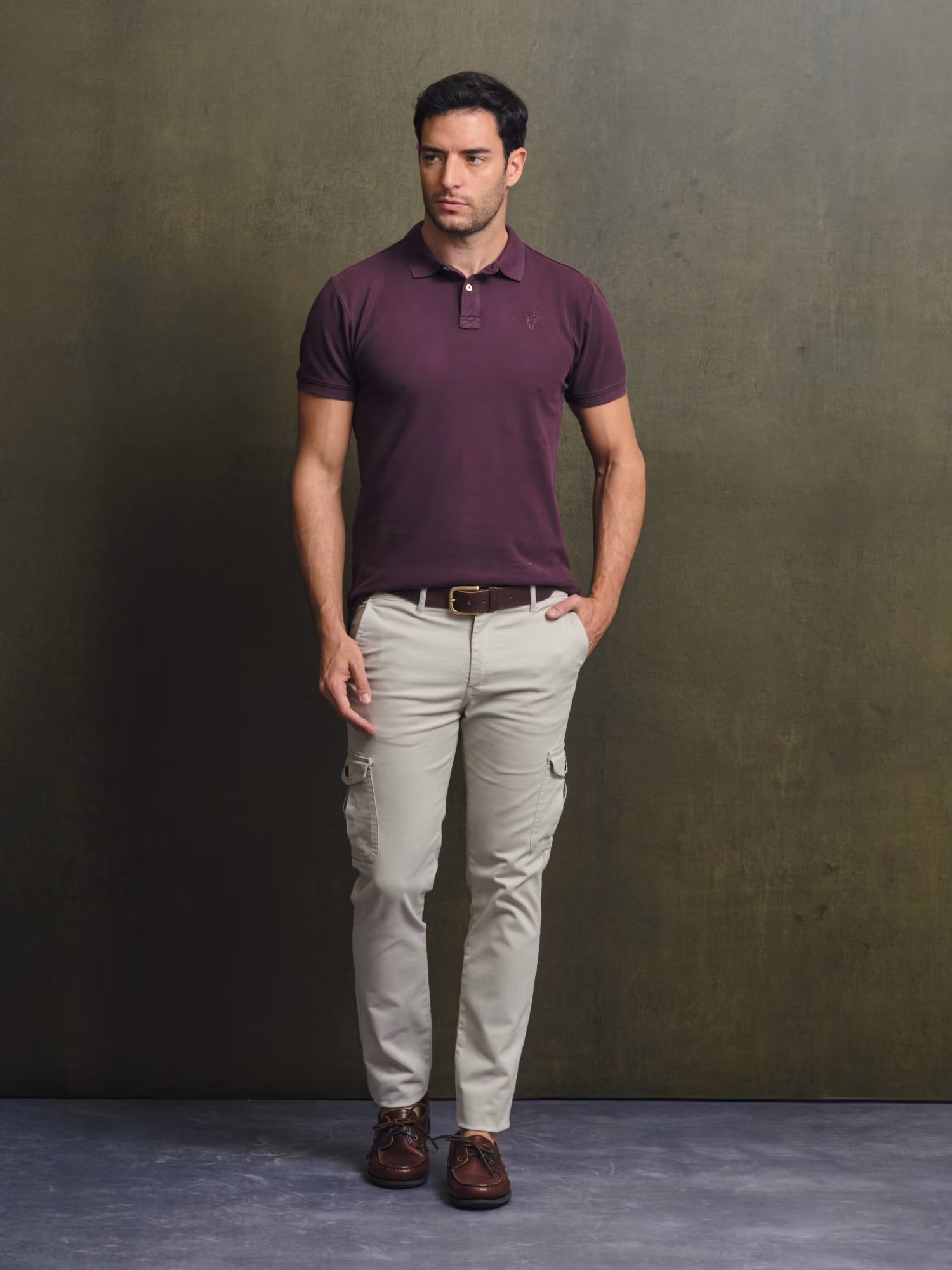 Polo Equestrian | Malva