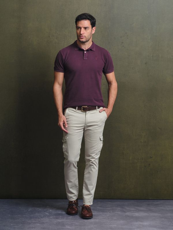 Polo Equestrian | Malva