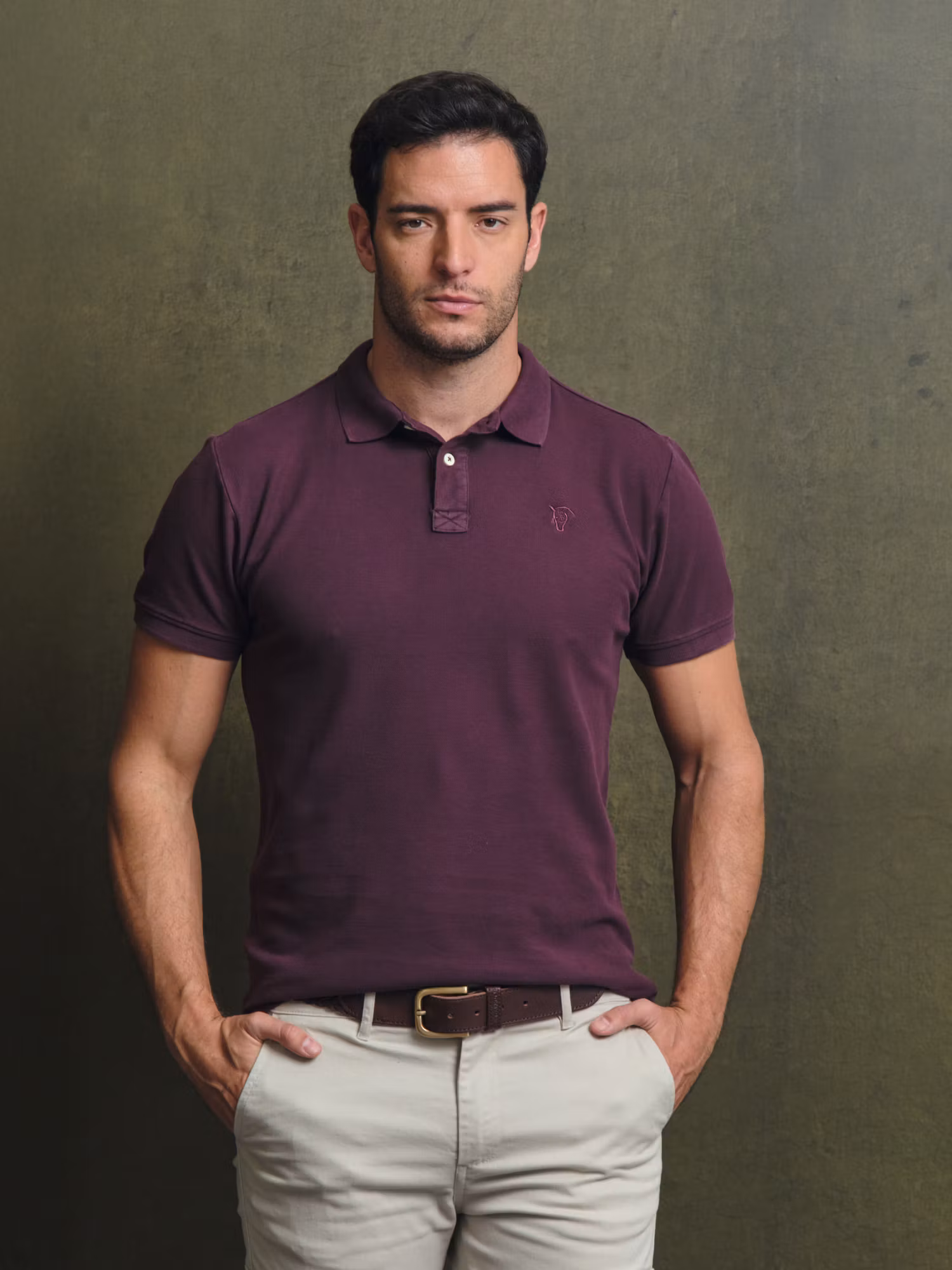 Polo Equestrian | Malva