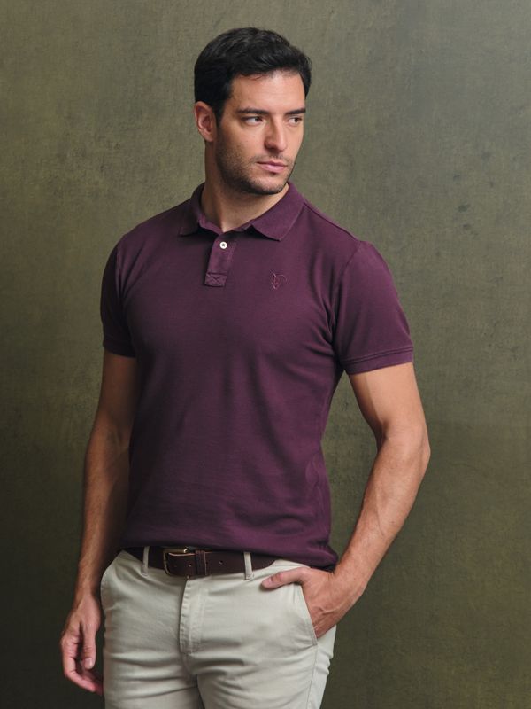 Polo Equestrian | Malva