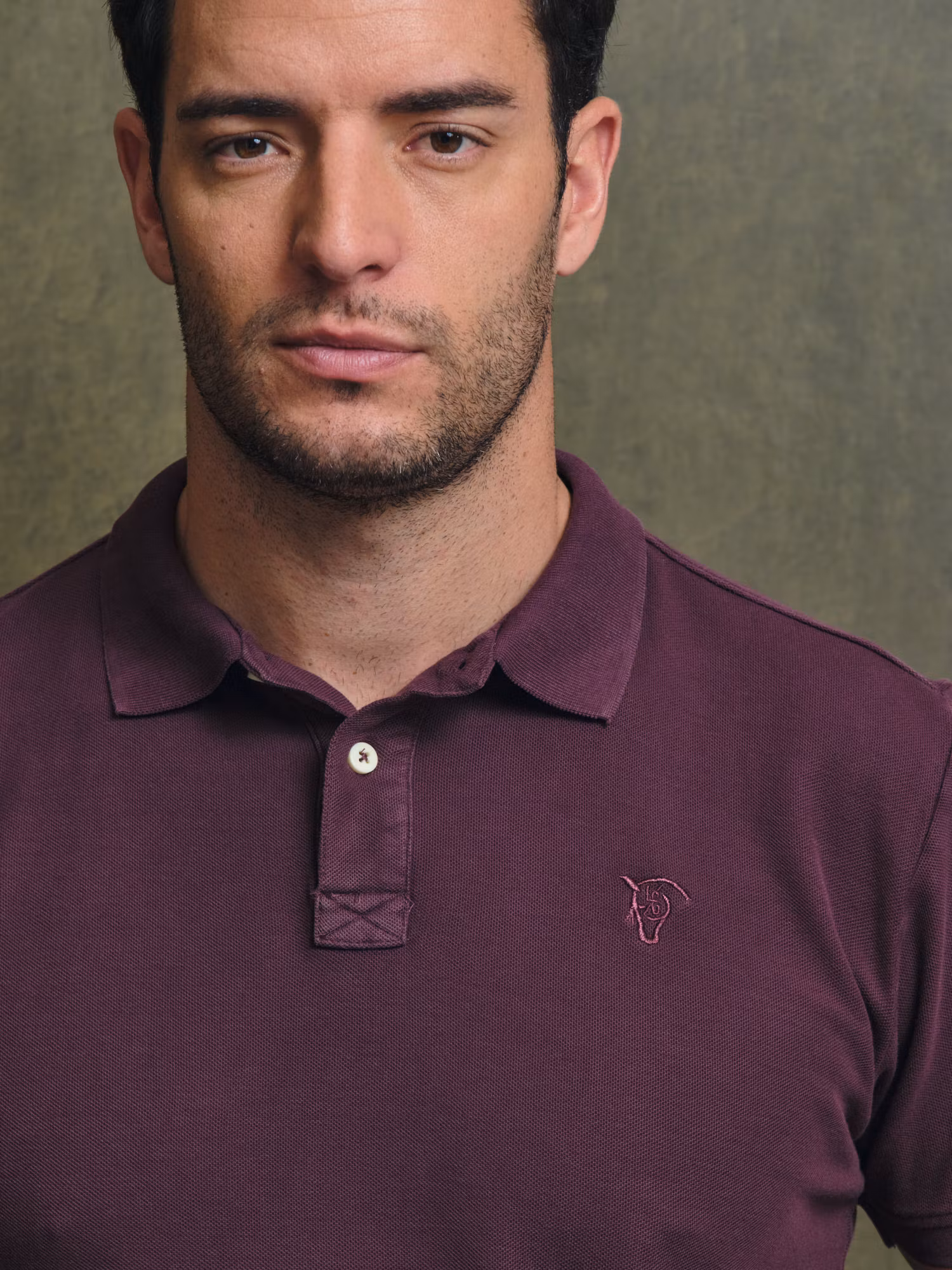 Polo Equestrian | Malva