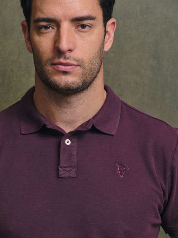 Polo Equestrian | Malva