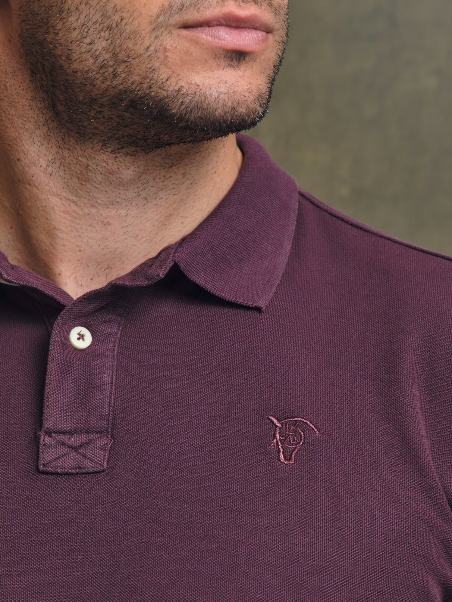 Polo Equestrian | Malva