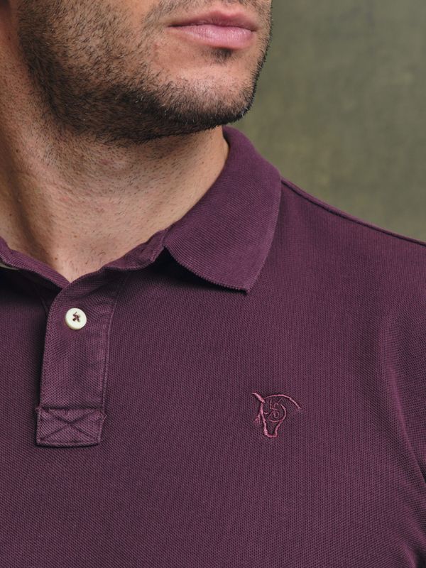 Polo Equestrian | Malva