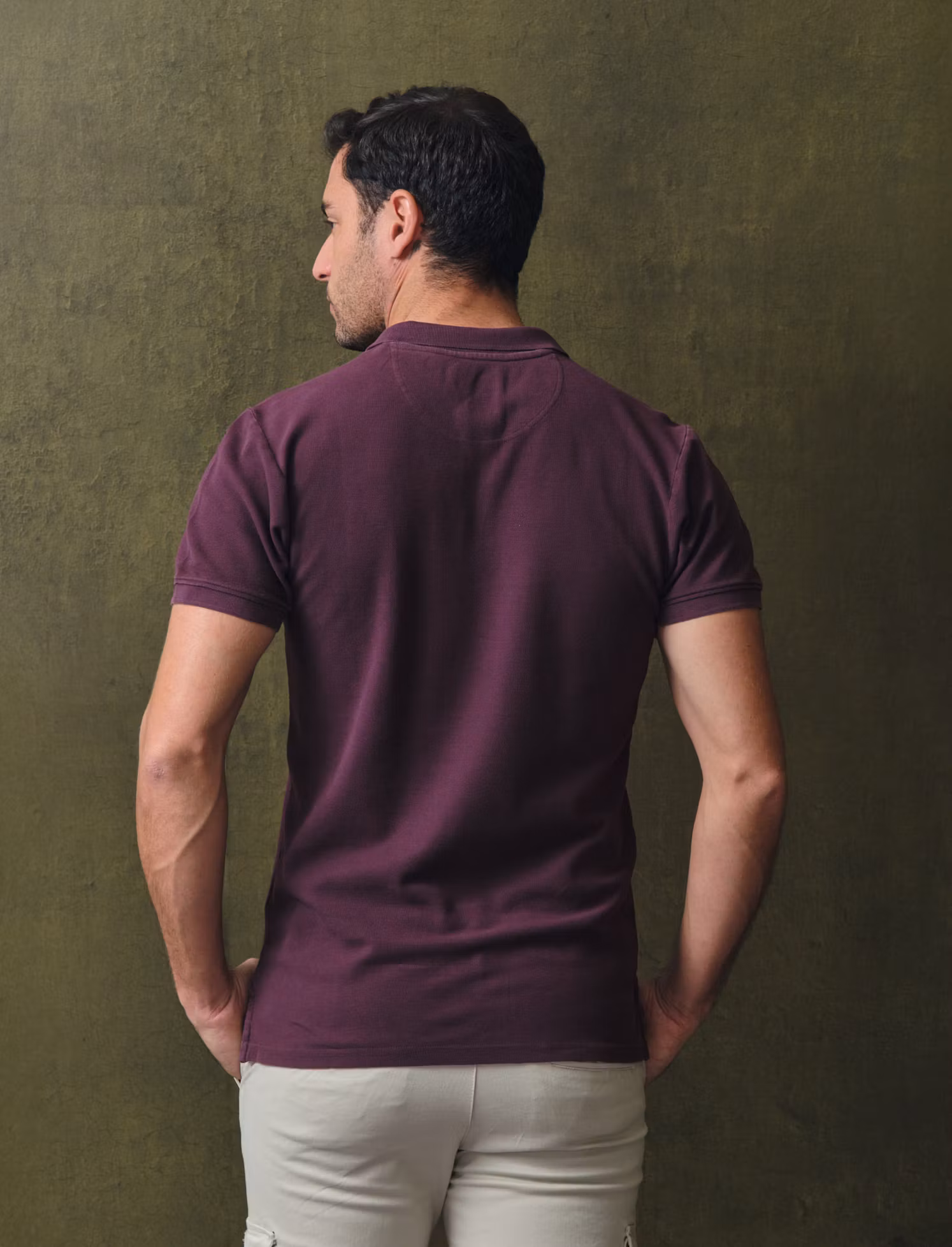 Polo Equestrian | Malva