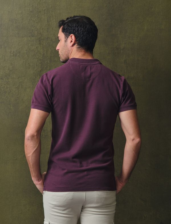 Polo Equestrian | Malva